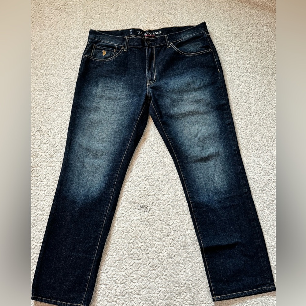 US POLO ASSN. Men jeans